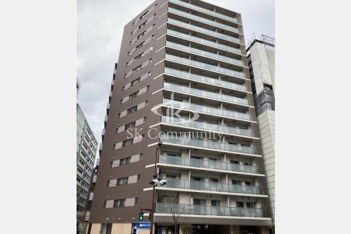 グレーシア日本橋馬喰町