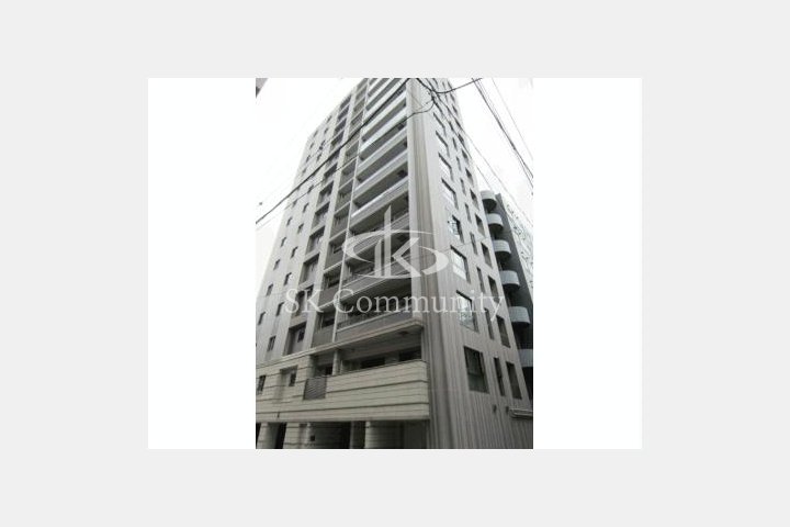 ライオンズ東銀座レジデンス