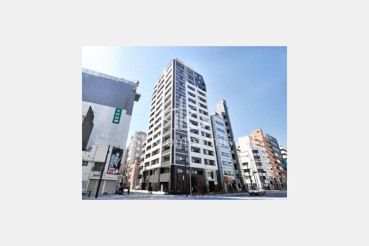 アスコットパーク日本橋久松町