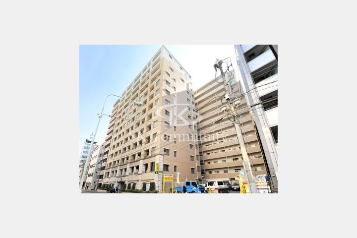 エフローレ日本橋