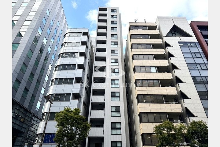 プレシス日本橋三越前mimuro