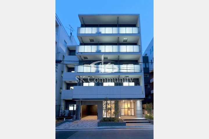 セジョリ自由が丘