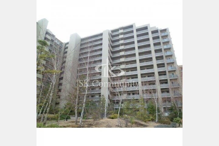 東京テラスB棟