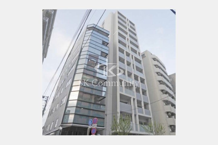 アトラス三軒茶屋