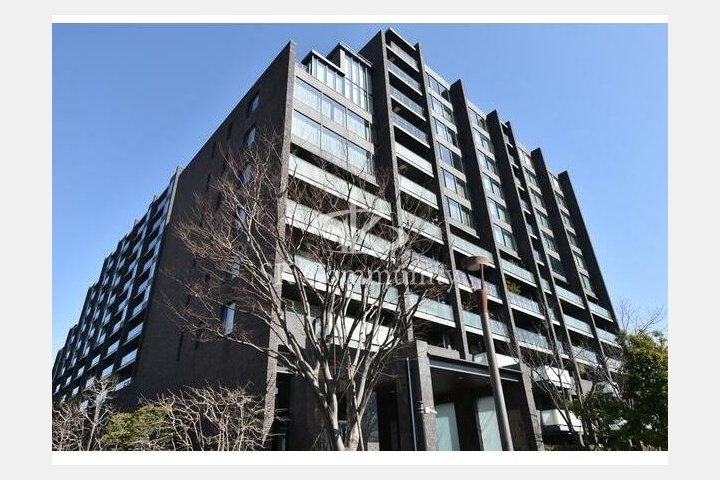 グランドヒルズ三軒茶屋ヒルトップガーデン