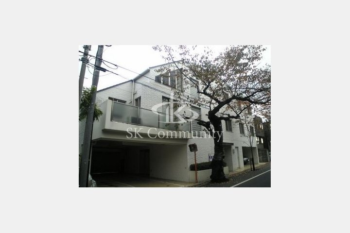 ジオ深沢