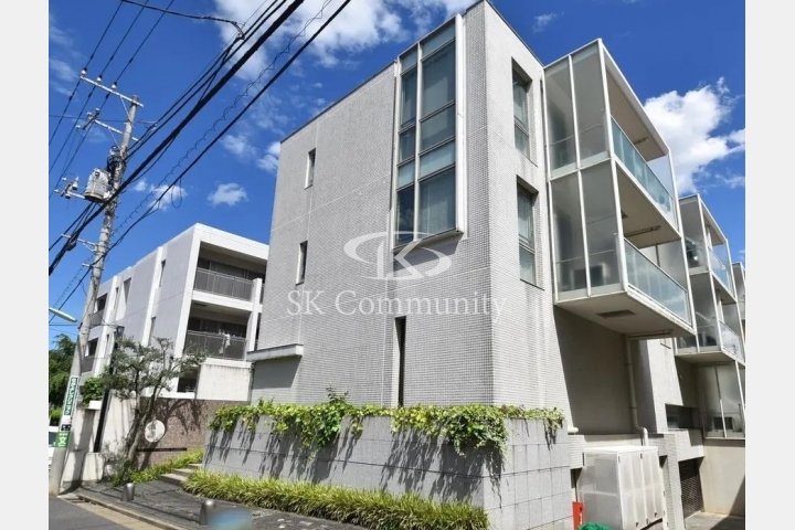 ラフティス千歳船橋ロジュマン
