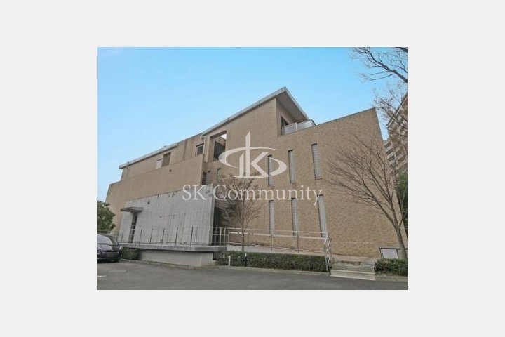深沢ハウスM棟