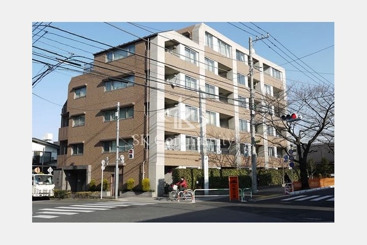 パークハウス世田谷桜丘