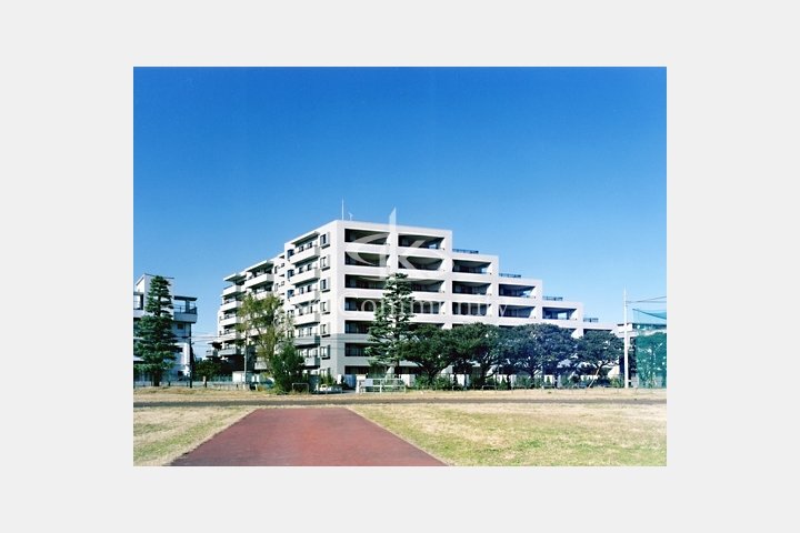 桜上水南パークハウス