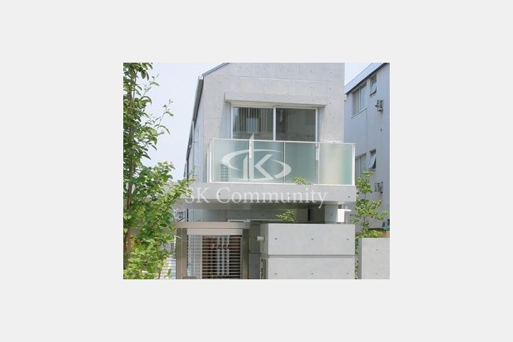上北沢HAUS(上北沢ハウス)