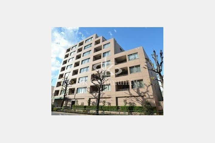 パークハウス学芸大学