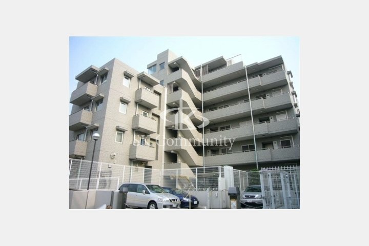 三軒茶屋南パークハウス