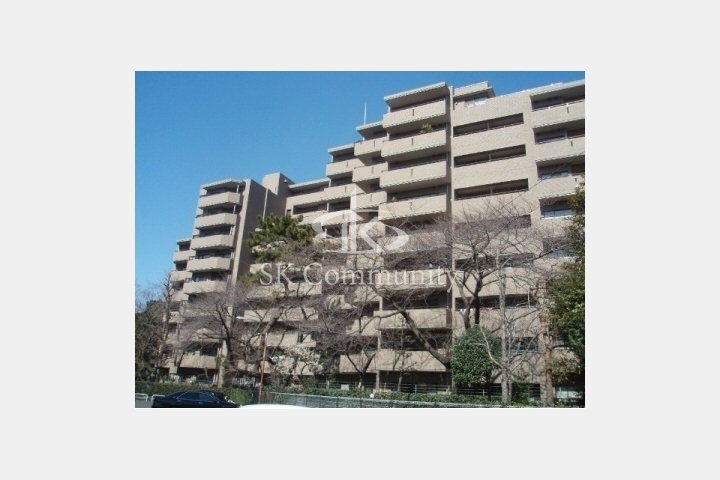 芦花公園プレスティージュ
