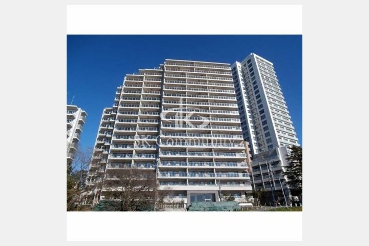 ブランズ二子玉川