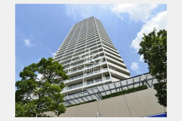 イーストコモンズ清澄白河セントラルタワー