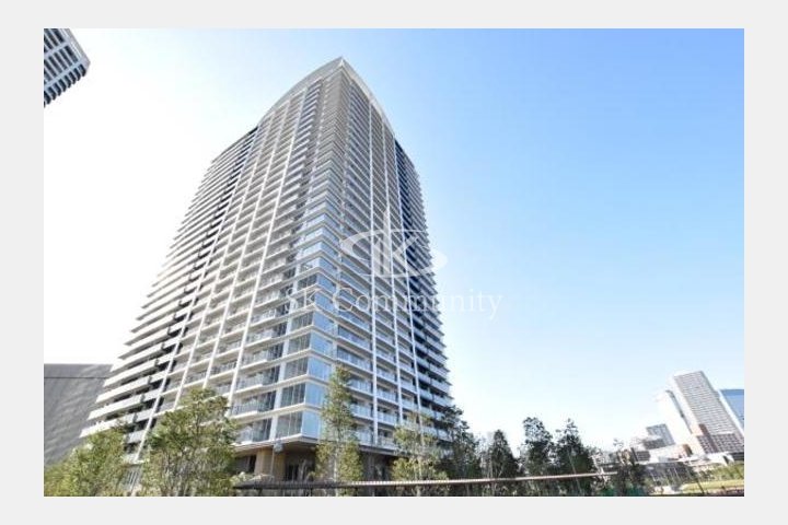 BAYZ TOWER&GARDEN