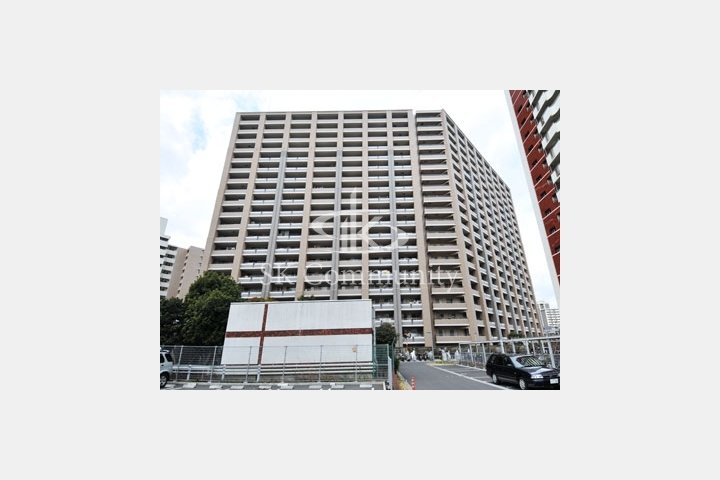 プライヴブルー東京