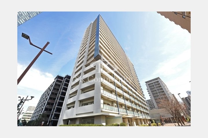 東京フロントコート