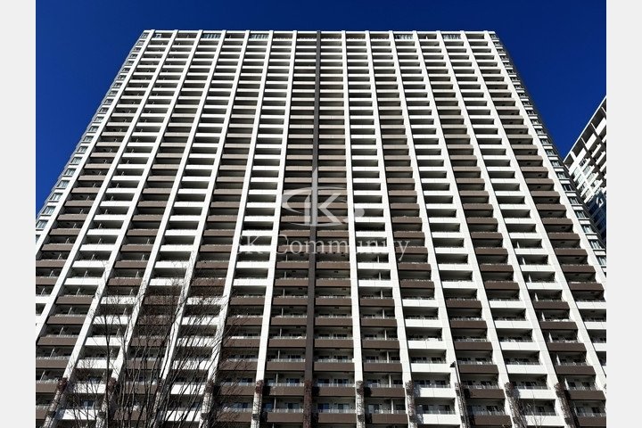 Brillia有明 Sky Tower
