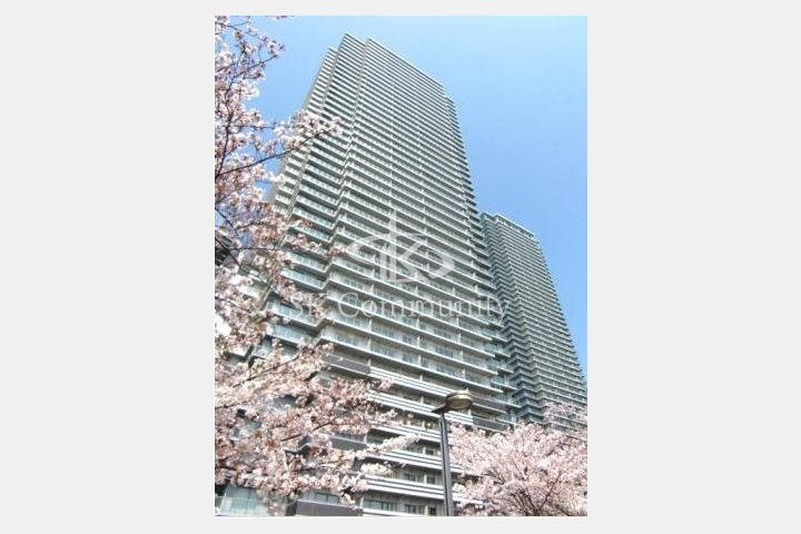 WコンフォートタワーズWEST