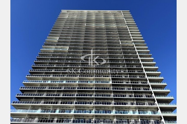 Brillia 有明 City Tower