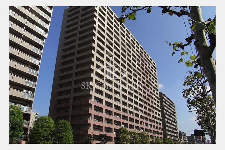 イーストパーク大島セントラルスクエア