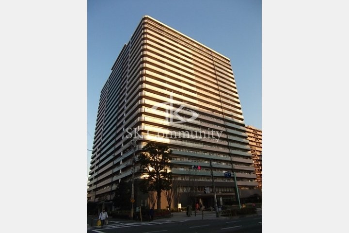 東京マスタープレイス