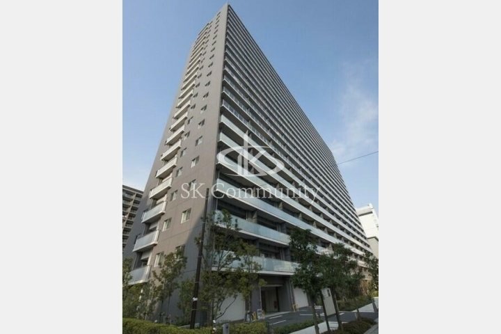 ザ・グランアルト錦糸町