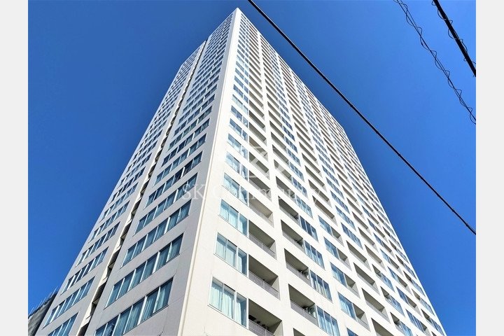 パークタワー錦糸町
