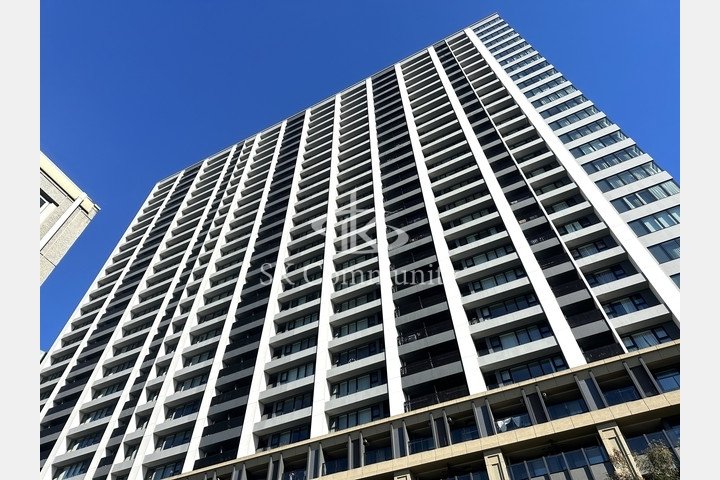 シティタワー大井町