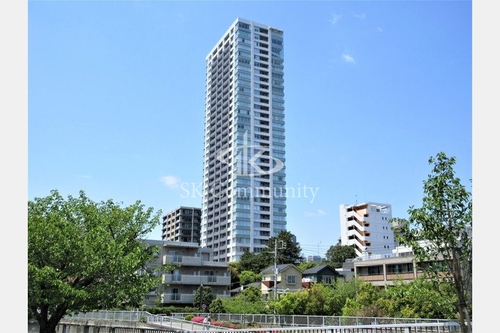 タワーコート北品川