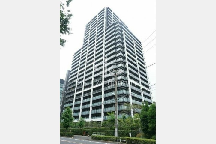 クレストタワー品川シーサイド