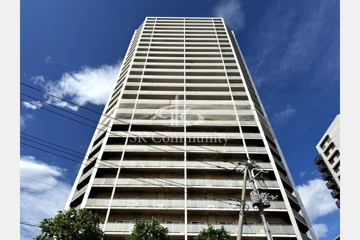 Jタワー西大井イーストタワー