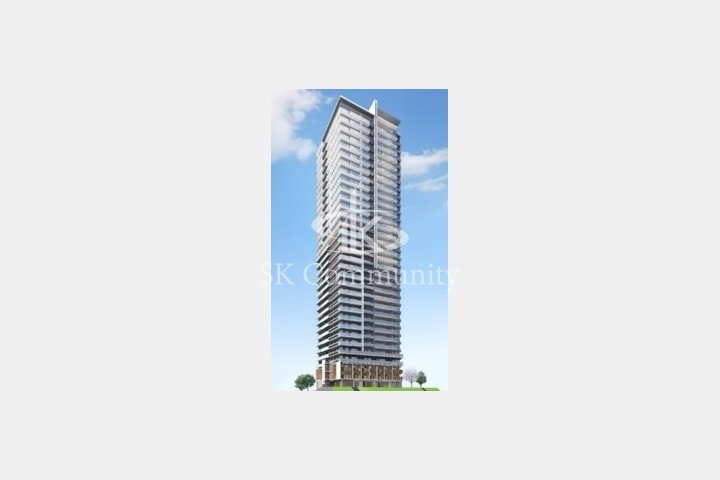 Brillia Tower浅草柳橋