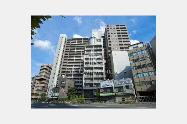 東京ビューマークス