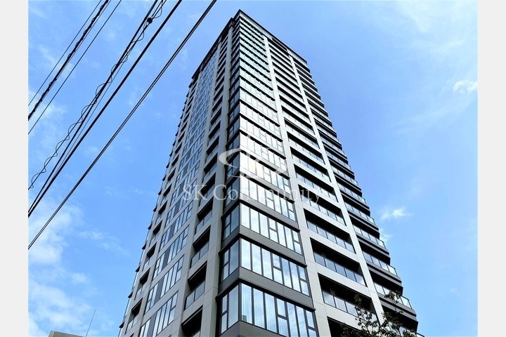 アルビオ・ザ・タワー千代田飯田橋