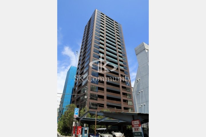 ウェリスタワー千代田岩本町