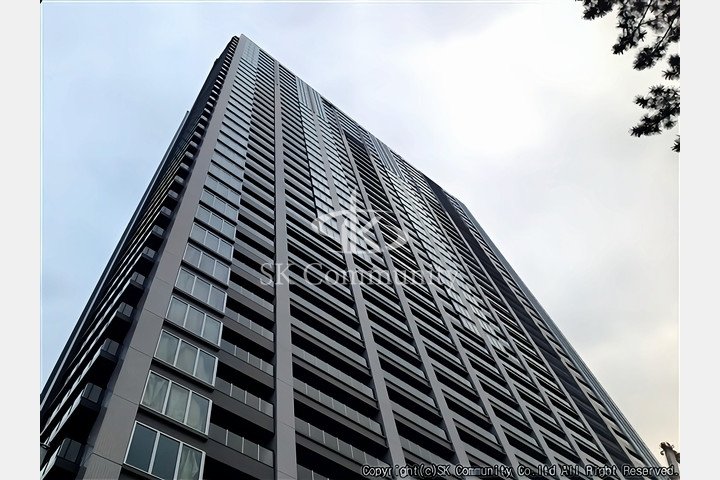 パークコート千代田富士見ザタワー