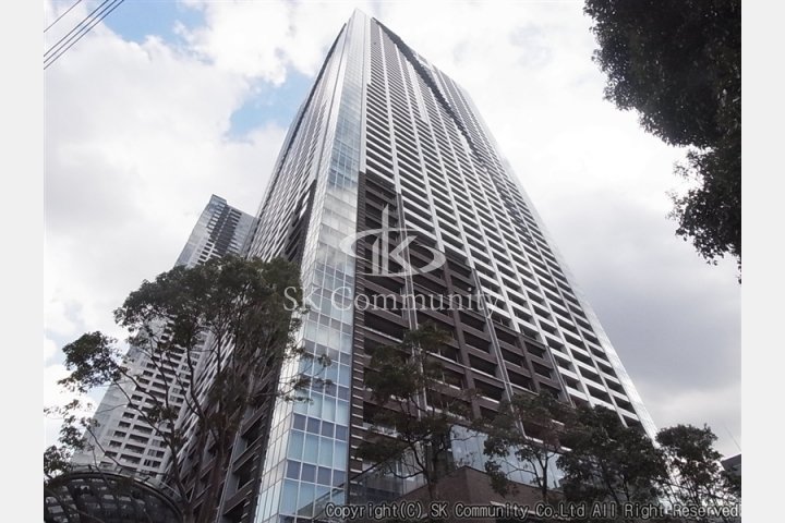THE TOKYO TOWERS MIDTOWER
