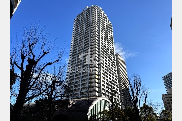 リバーシティ21イーストタワーズⅡ