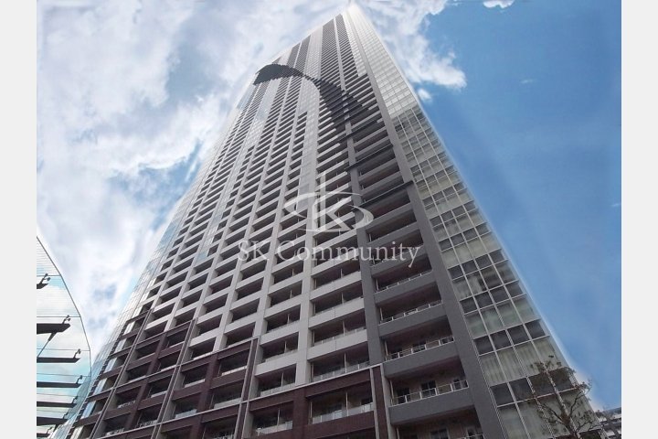 THE TOKYO TOWERS シータワー