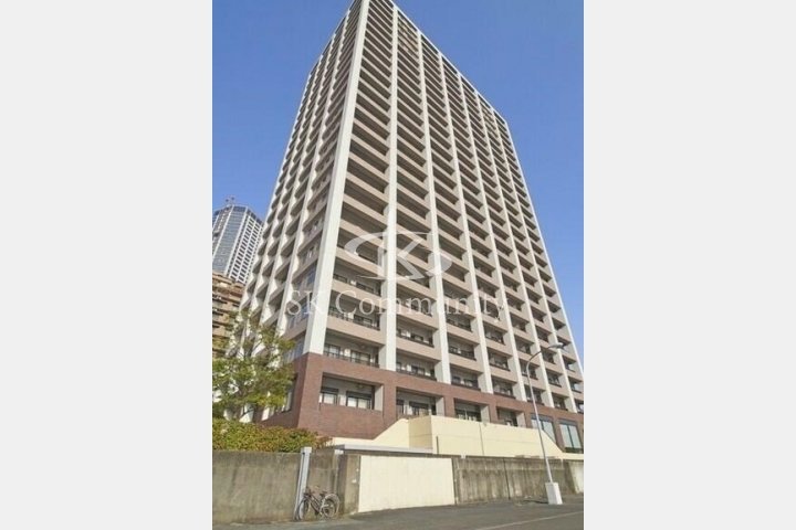 コスモ東京ベイタワー