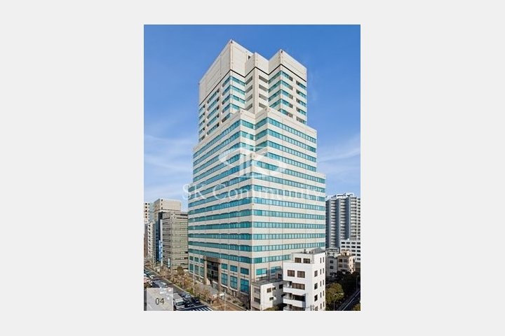 茅場町タワーレジデンス