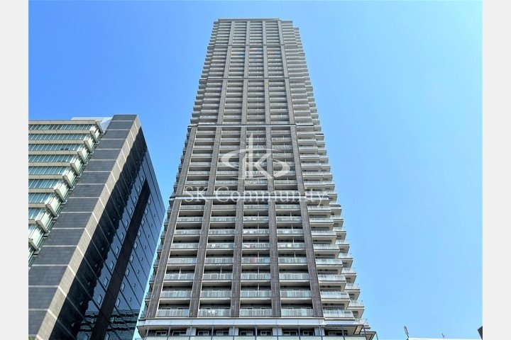 トルナーレ日本橋浜町