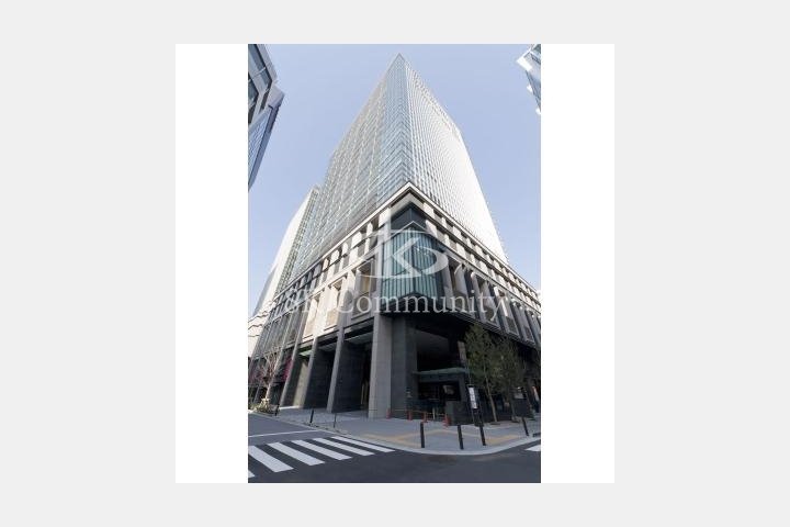 パークアクシスプレミア日本橋室町