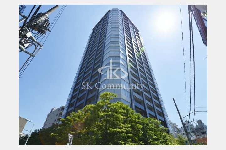 銀座タワー