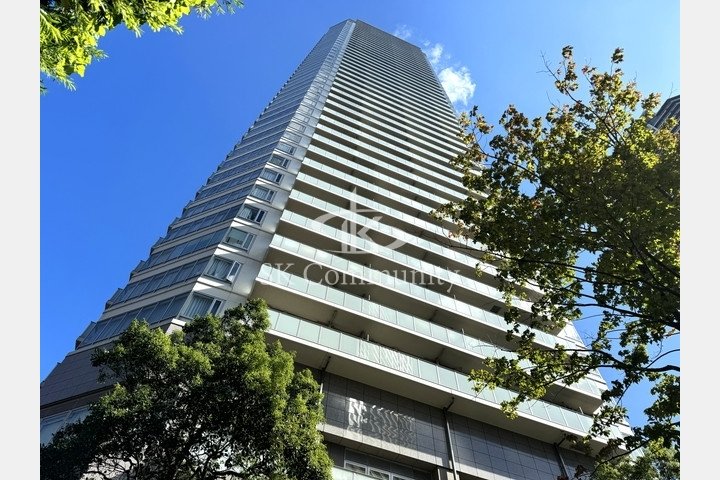 BRILLIA IST TOWER 勝どき
