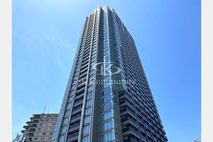 THE ROPPONGI TOKYO CLUB RESIDENCE