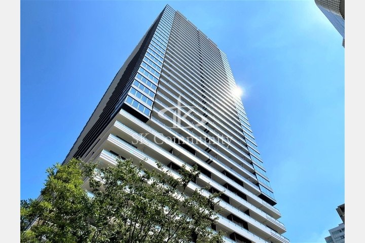 パークコート浜離宮 ザ タワー